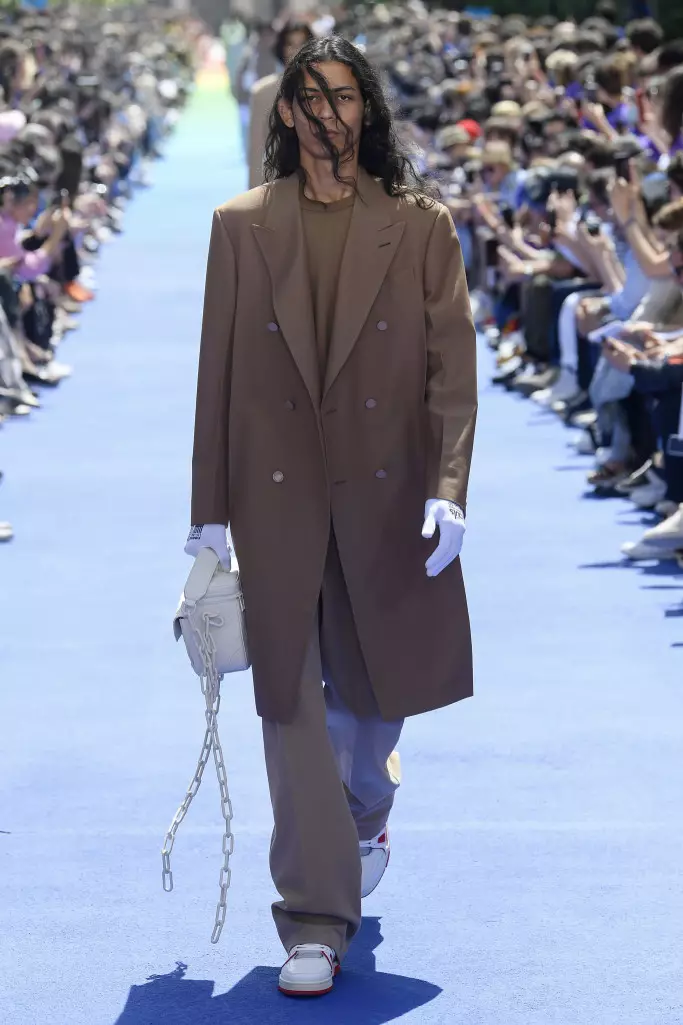 Louis Vuitton Masculino - Primavera 2019