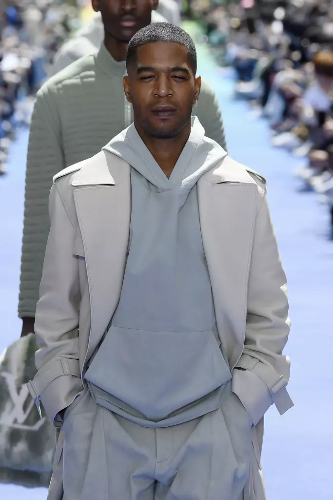 Louis Vuitton Men's Spring 2019