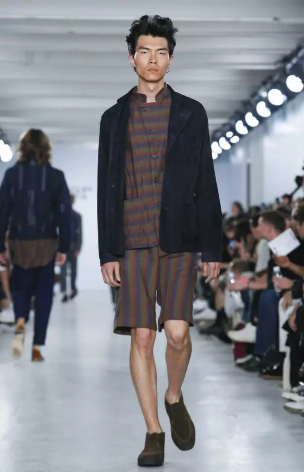 OLIVER SPENCER ROBA D'HOME PRIMAVERA ESTIU 2017 LONDRES (5)