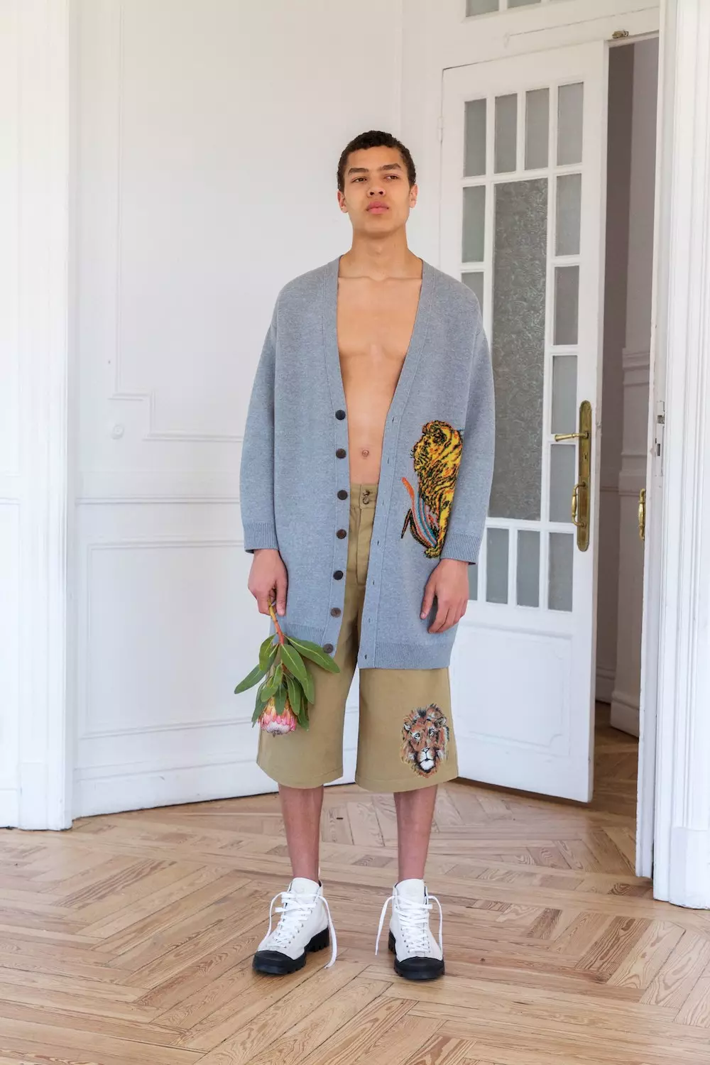 Loewe Primavera Verão 2019 Paris10