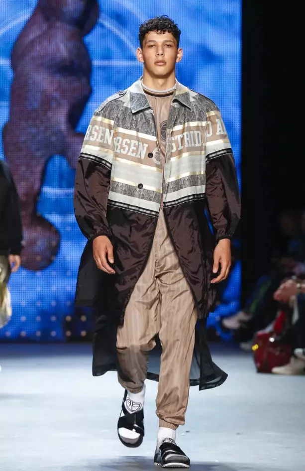 ASTRID ANDERSEN MENSWEAR אביב קיץ 2017 לונדון (13)