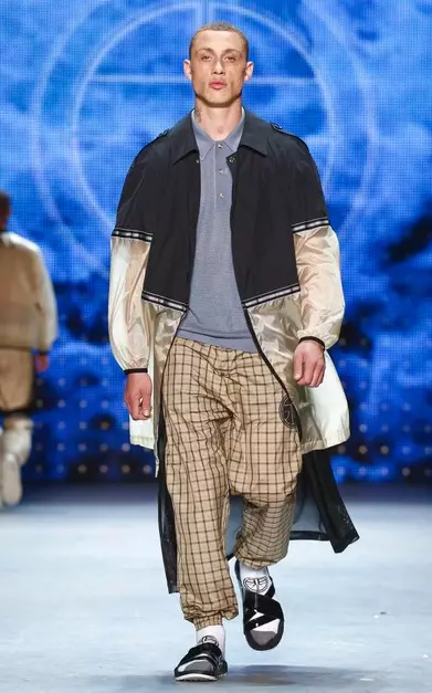 ASTRID ANDERSEN MENSWEAR SPRING SUMMER 2017 LONDON (17)