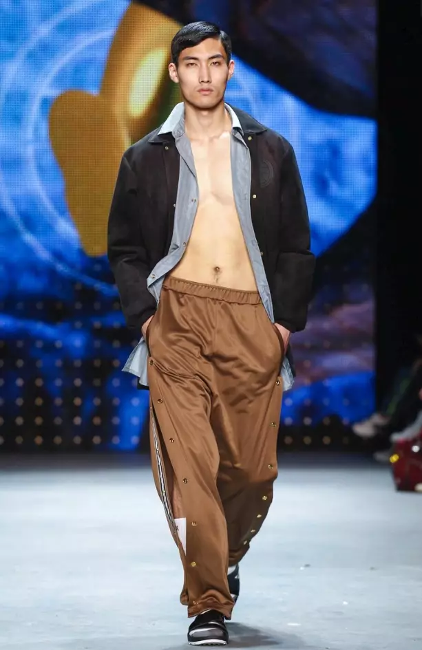 ASTRID ANDERSEN MENSWEAR SPRING SUMMER 2017 ລອນດອນ (10)