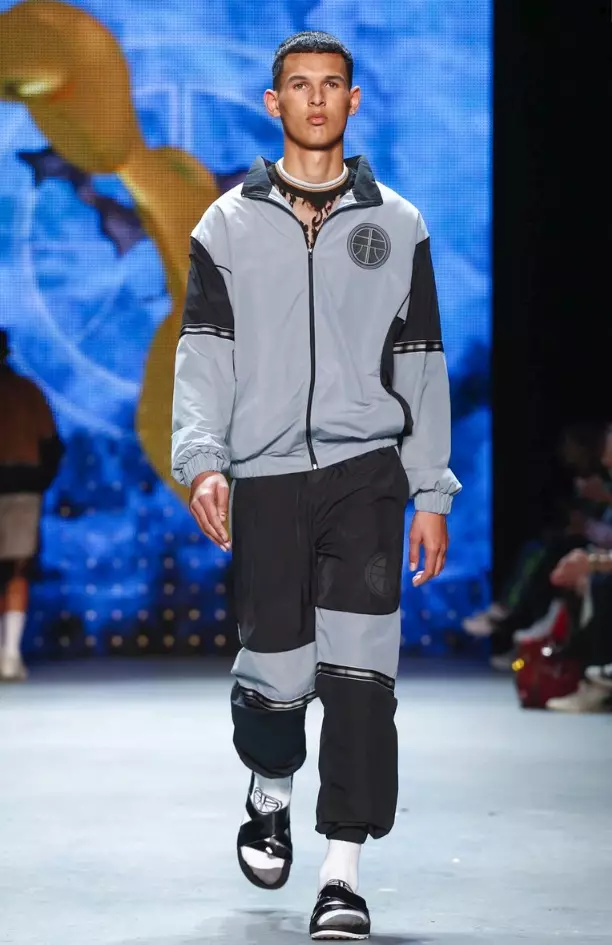 ASTRID ANDERSEN MENSWEAR אביב קיץ 2017 לונדון (9)