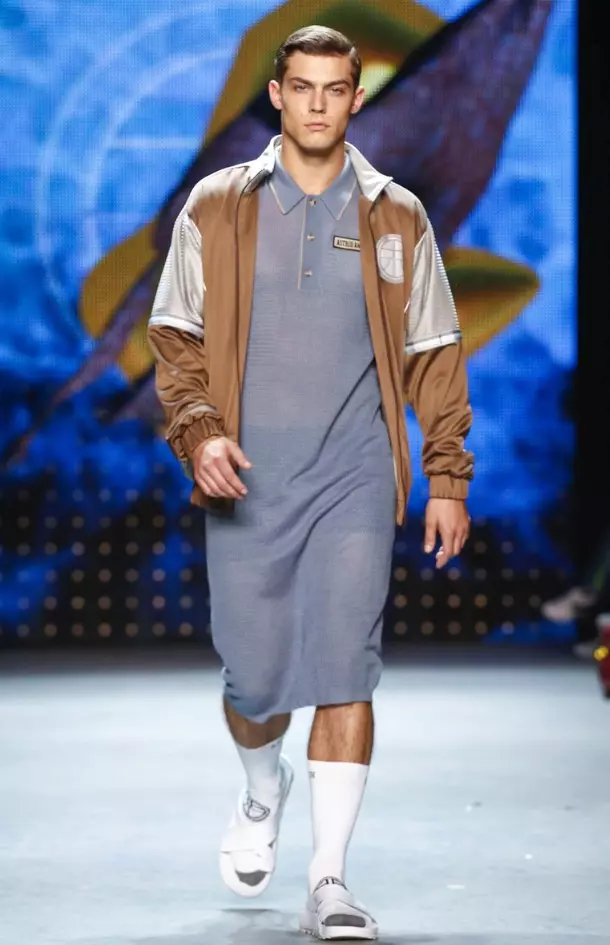 ASTRID ANDERSEN MENSWEAR SPRING Summer 2017 LONDON (12)