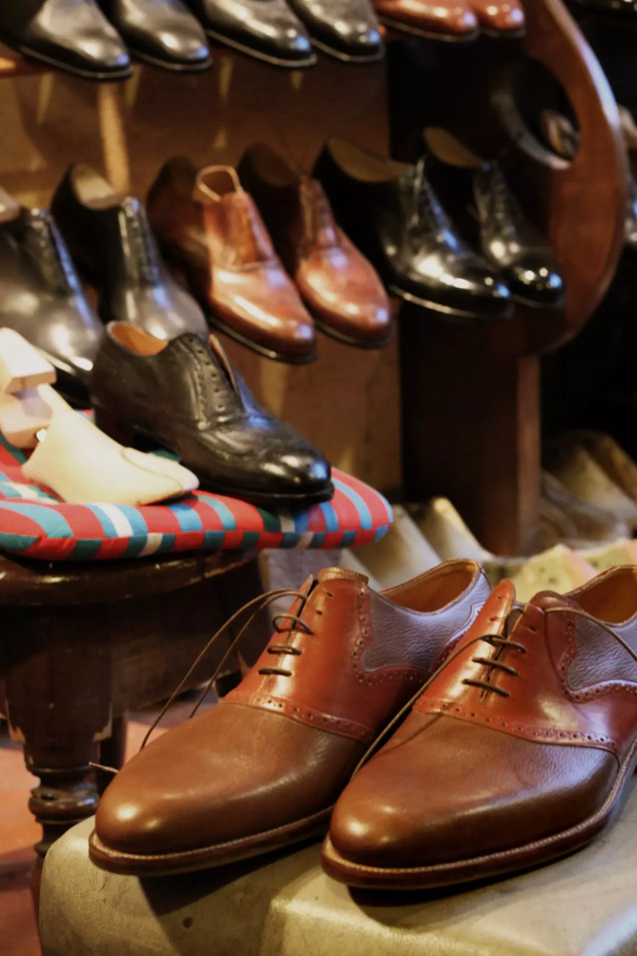 Comment votre choix de chaussures peut avoir un impact énorme sur votre personnalité