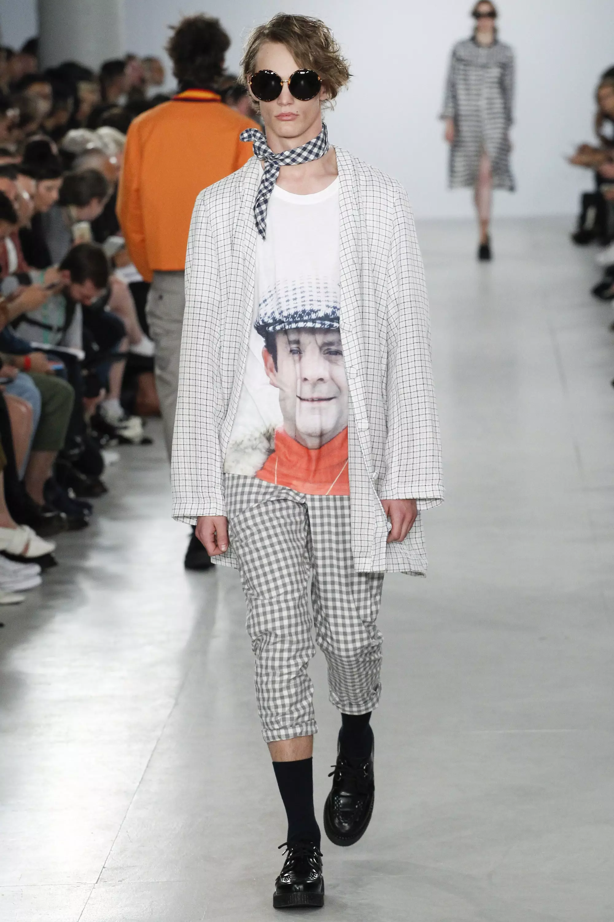 AGI & SAM MENSWEAR SPRING SUMMER 2017 LONDON (18)