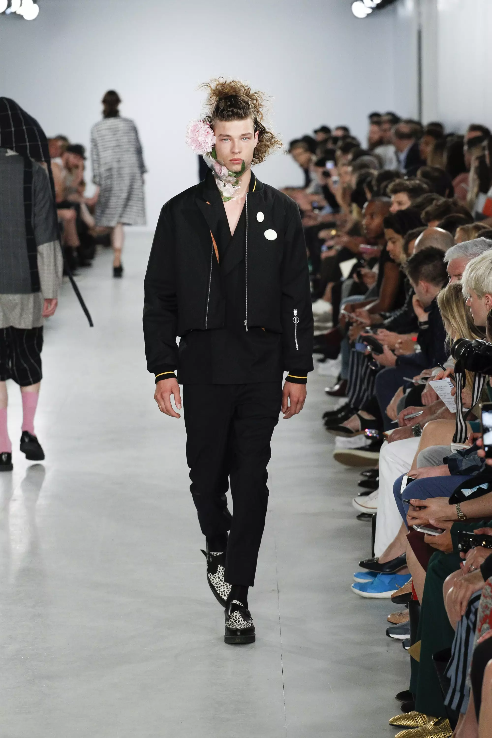 AGI & SAM MENSWEAR PRINTEMPO SOMERO 2017 LONDONO (21)