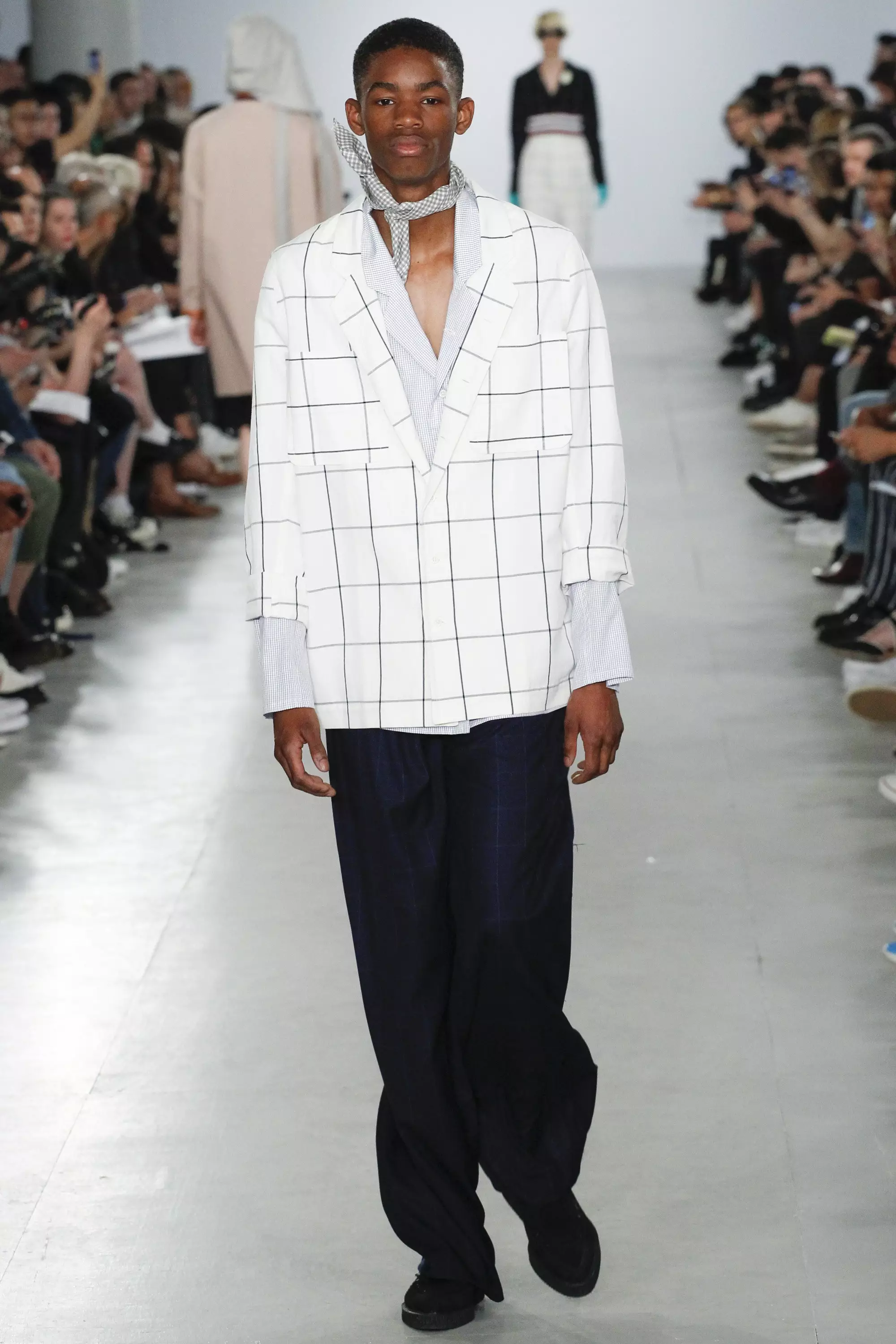 AGI & SAM MENSWEAR SPRING SUMMER 2017 LONDON (26)