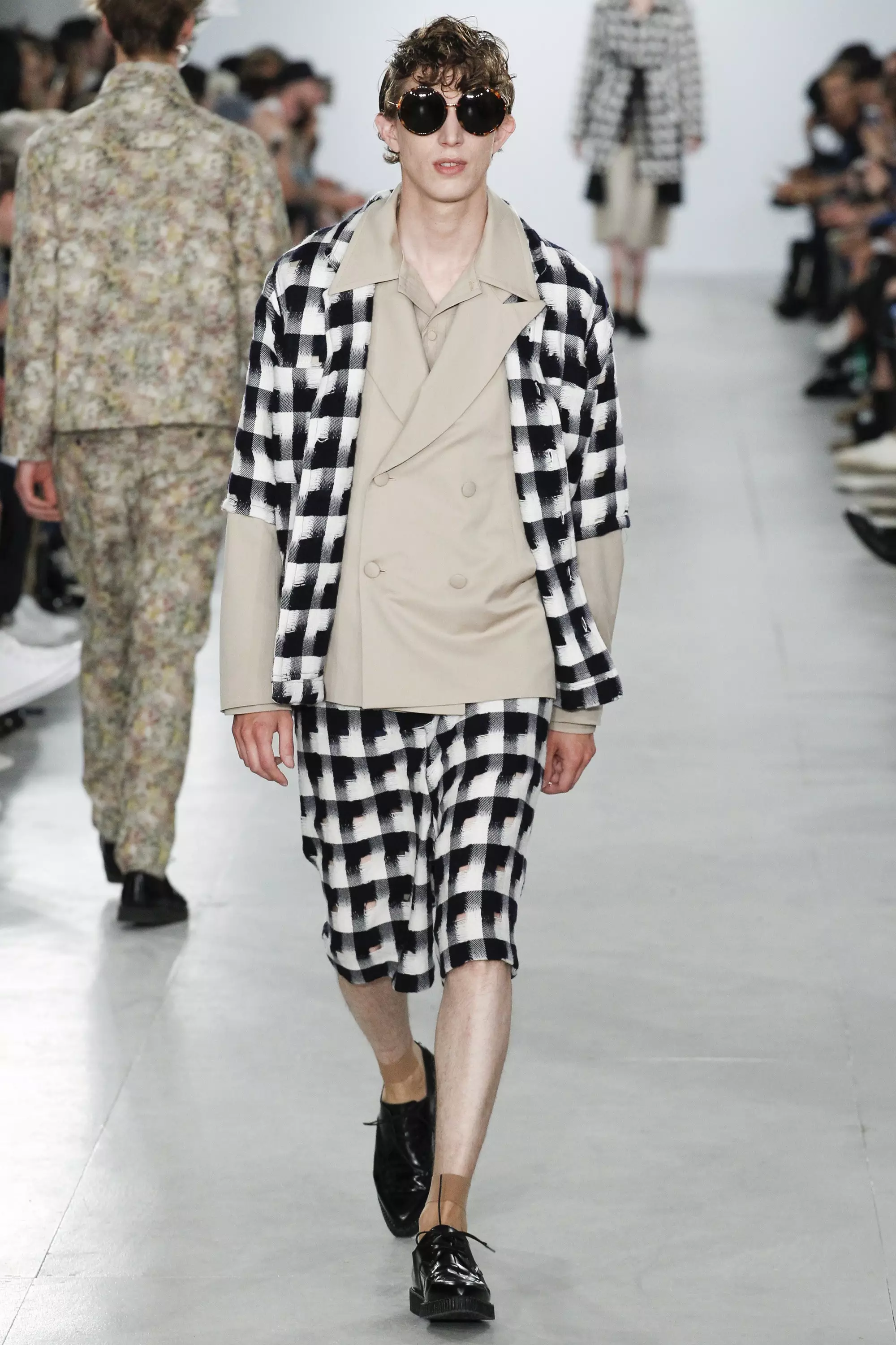 AGI & SAM MENSWEAR SPRING SUMMER 2017 LONDON (2)