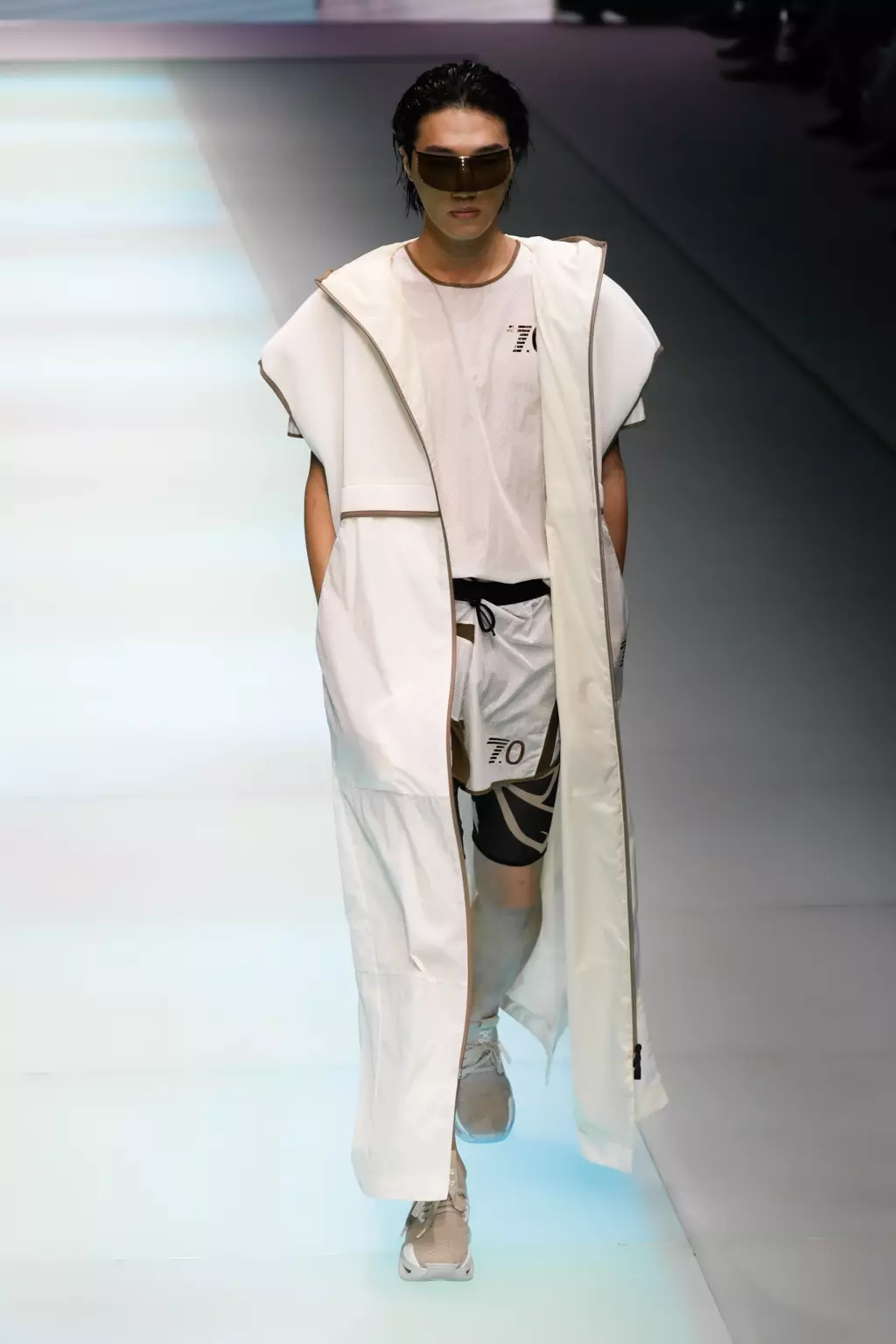 Emporio Armani Tayari Kuvaa Spring 2022 8808_20