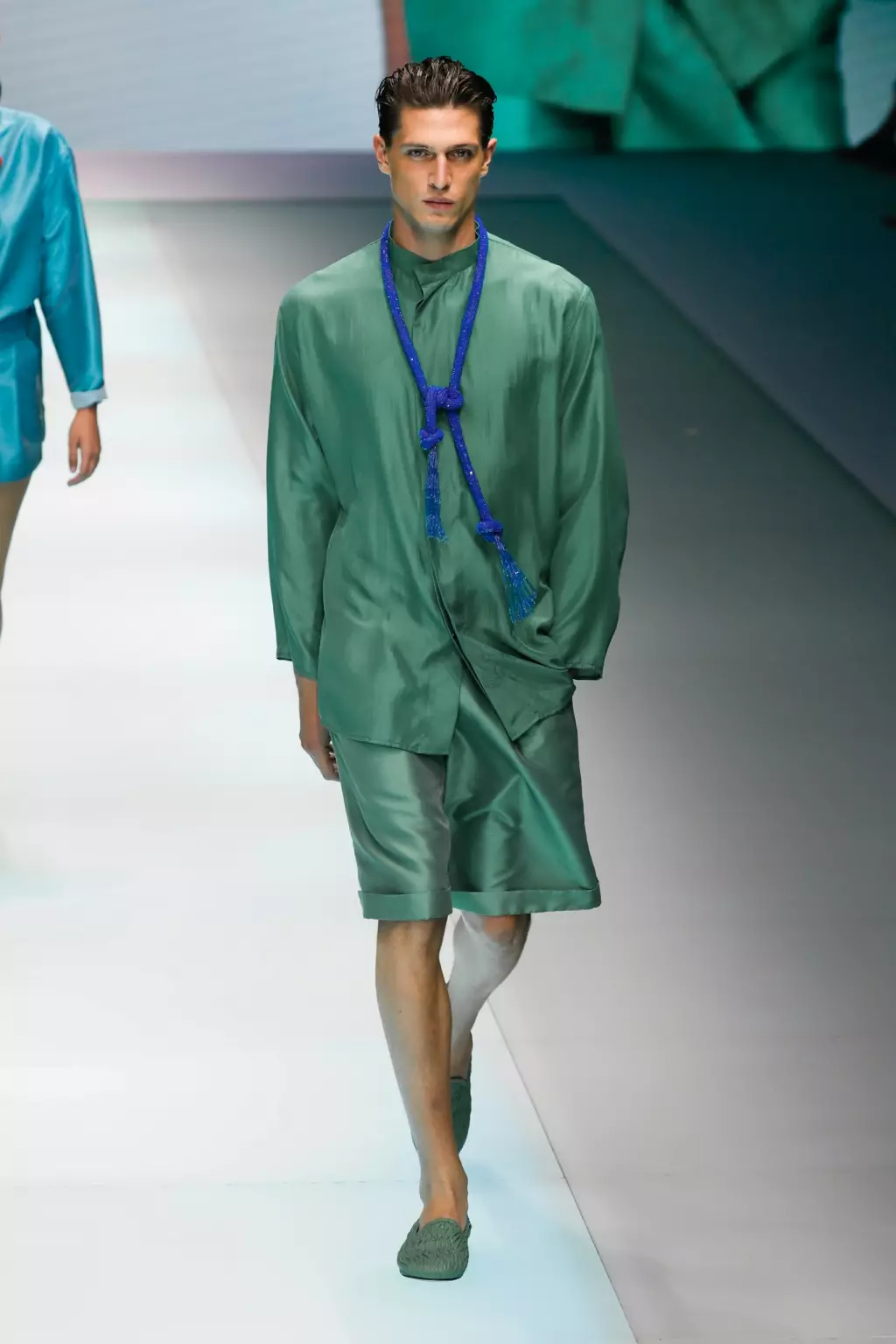 Emporio Armani Ready To Wear Spring 2022 8808_46