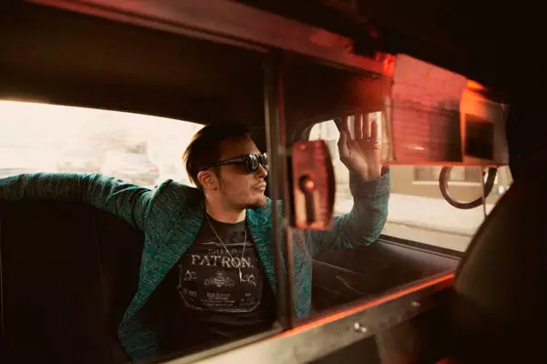 Michael Pitt per la rivista Velour 8823_7