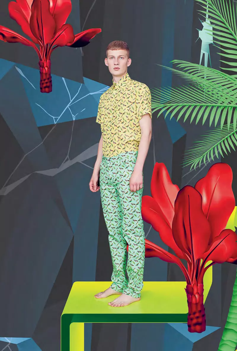 Raphael Hauber Spring/Summer 2013 8839_11