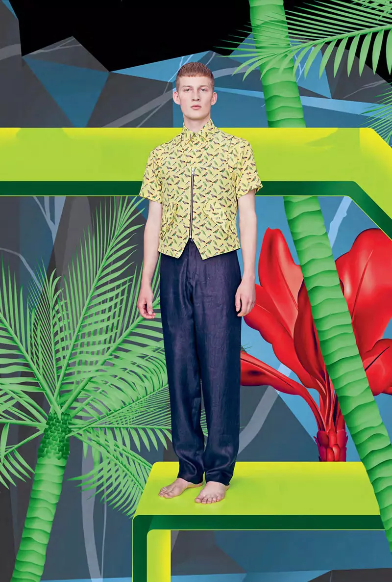 Raphael Hauber Spring/Summer 2013 8839_6