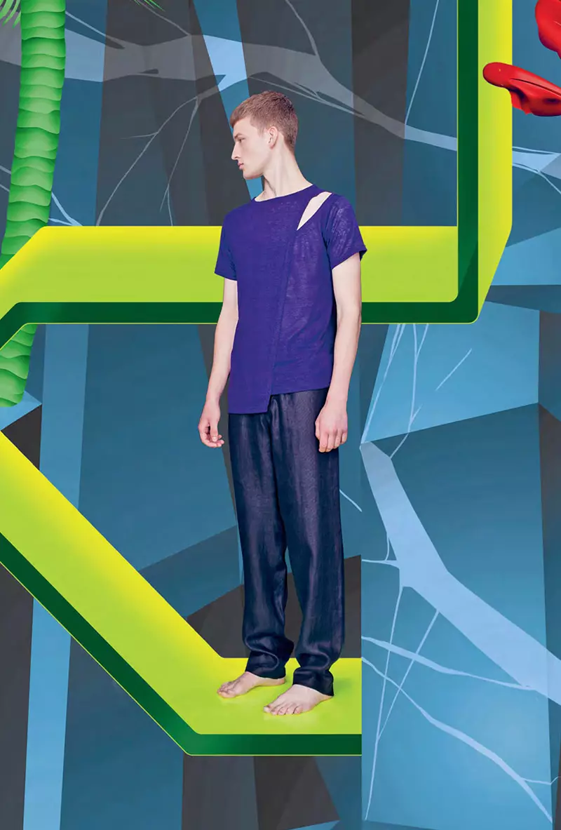 Raphael Hauber Spring/Summer 2013 8839_7