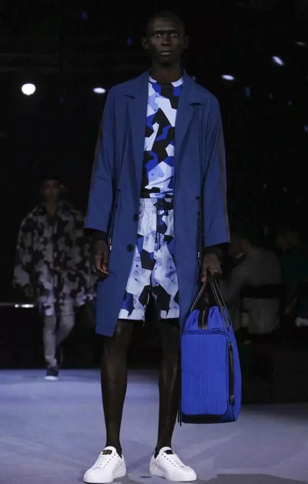 MCM X CHRISTOPHER RAEBURN MENSWEAR SPRING SUMMER 2017 LONDON (22)