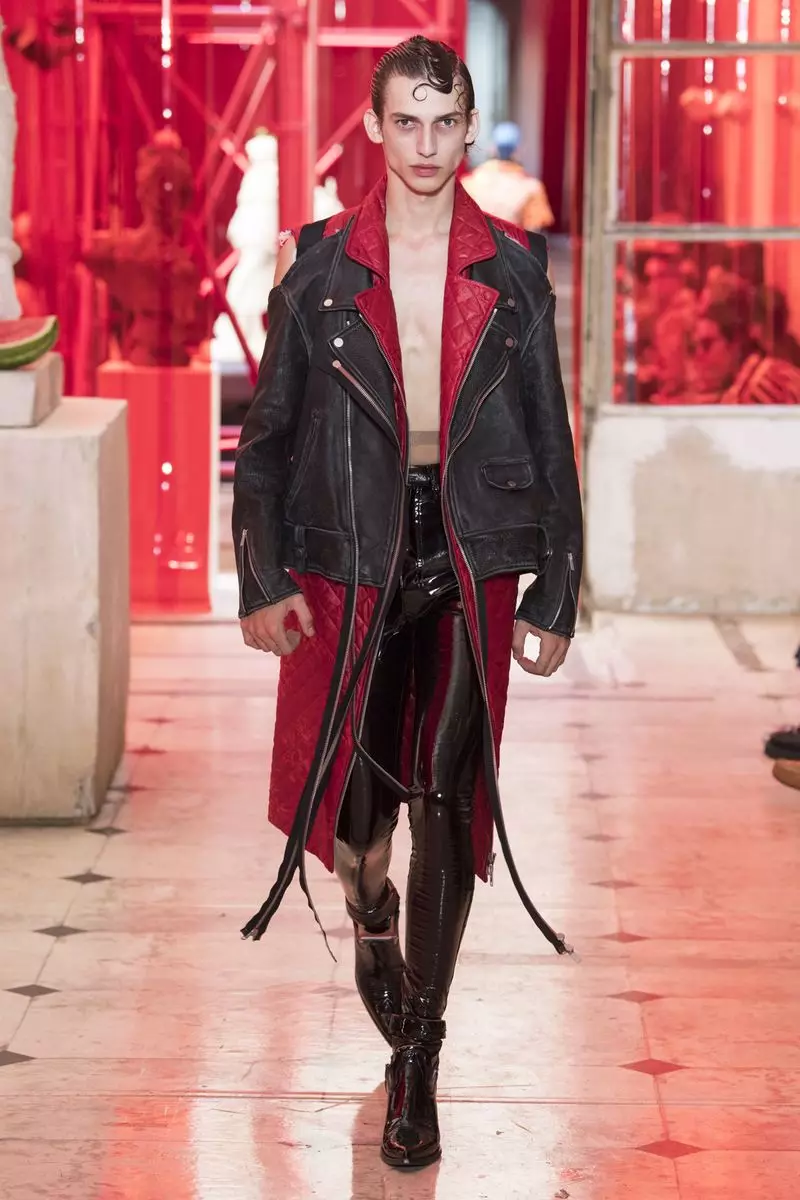 Maison Margiela Forår Sommer 2019 Paris18