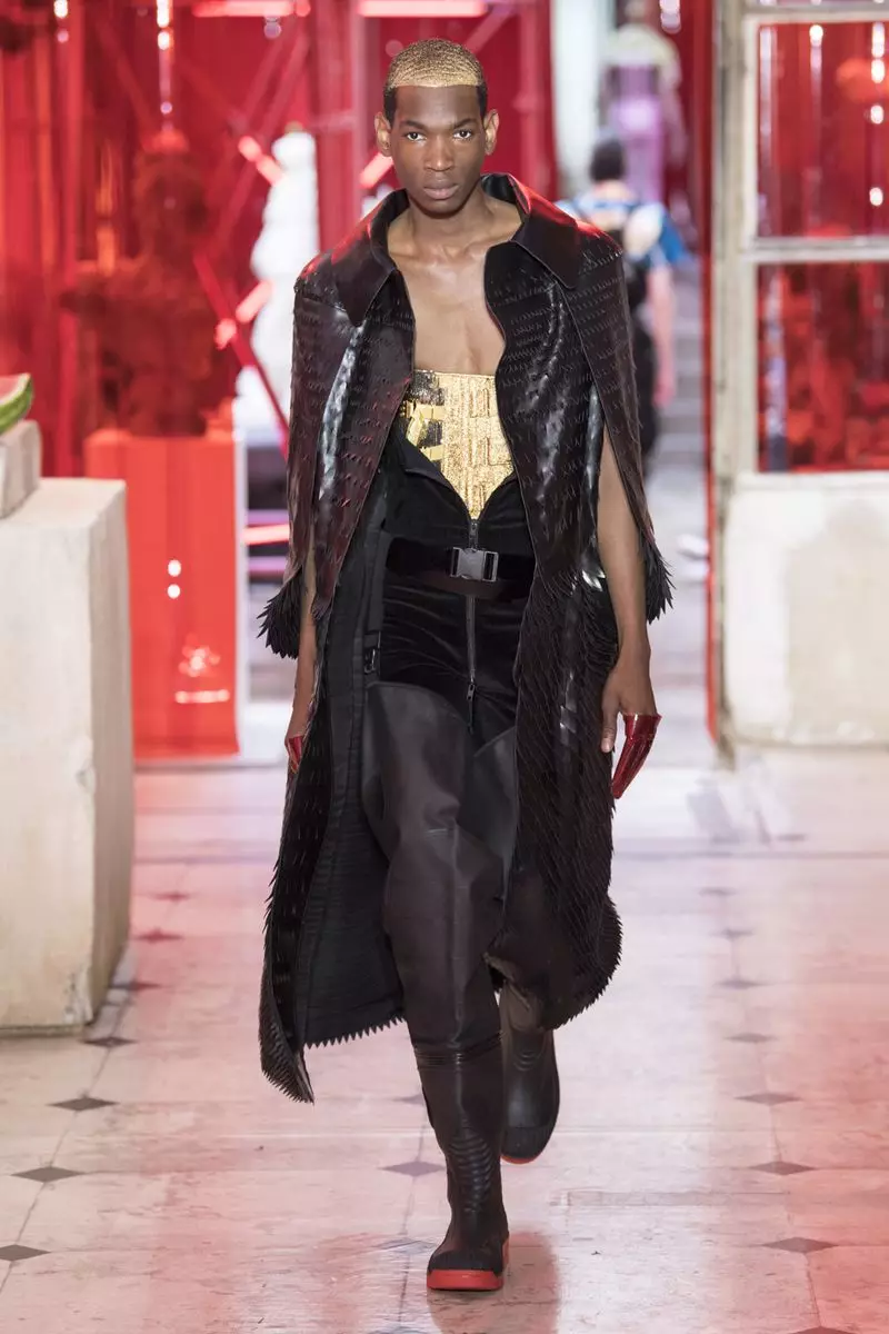 Maison Margiela Spring Summer 2019 Paris24