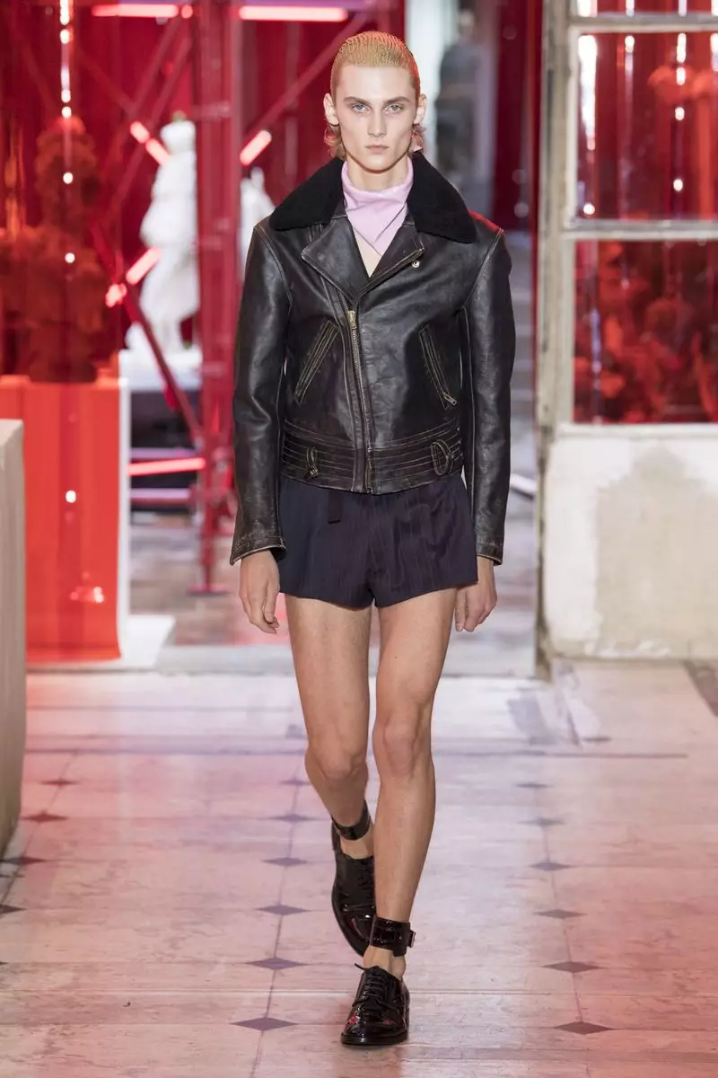 Maison Margiela Musim Semi Musim Panas 2019 Paris31