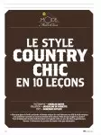Le Style Country en 10 Leçons