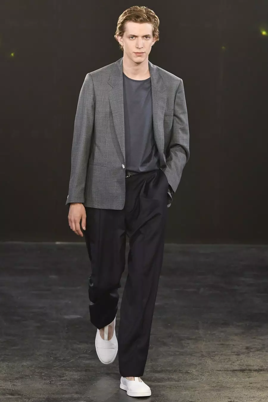 E. Tautz Spring/Summer 2017 London 8982_18