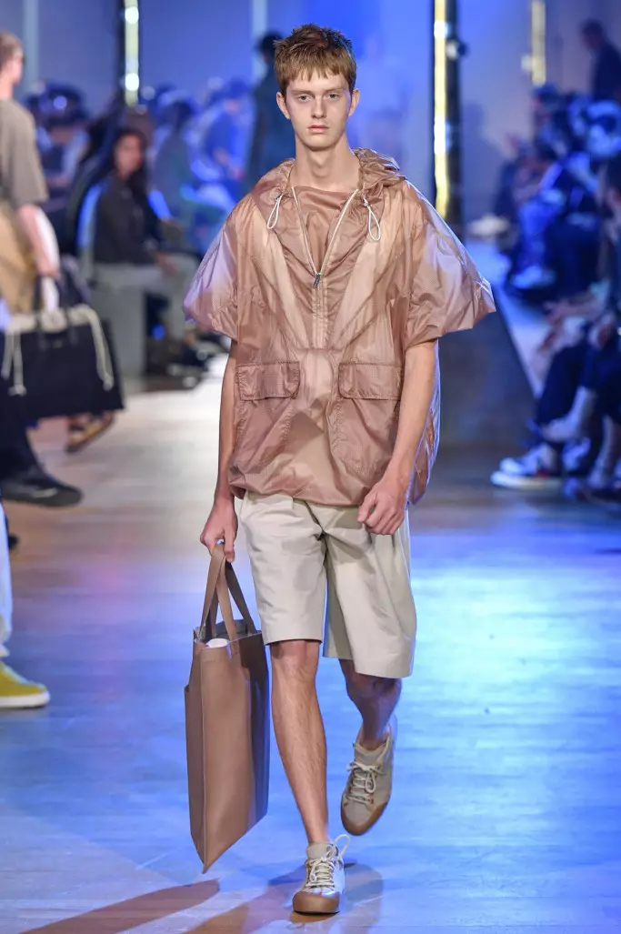 Cerruti 1881 Men's Spring 2019