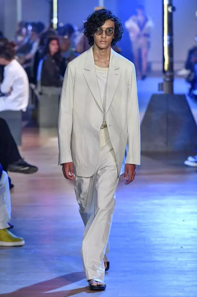 Cerruti 1881 Men's Spring 2019