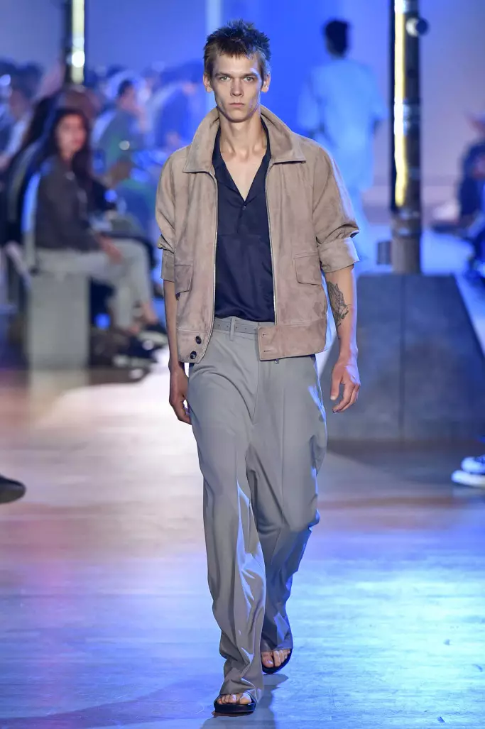 Cerruti 1881 Men's Spring 2019