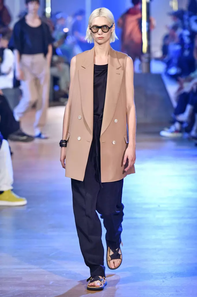 Cerruti 1881 Men's Spring 2019