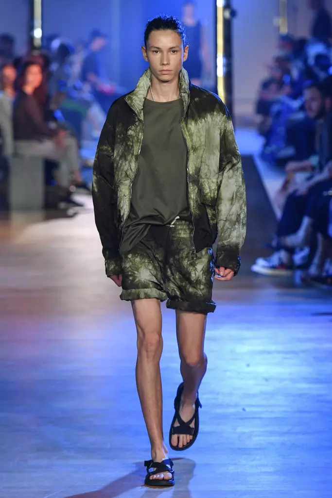 Cerruti 1881 Men's Spring 2019