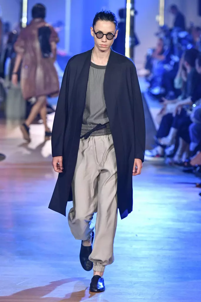 Cerruti 1881 Men's Spring 2019