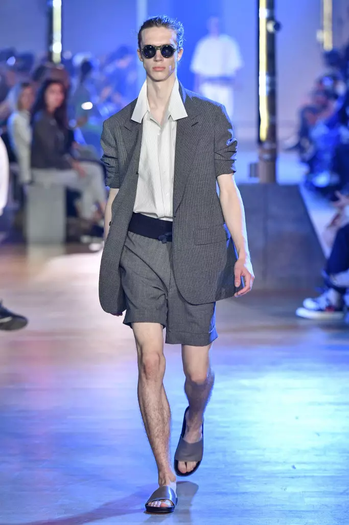 Cerruti 1881 Men's Spring 2019