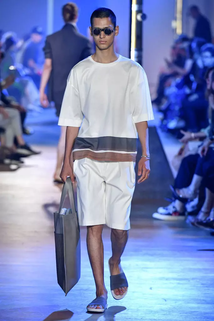 Cerruti 1881 Men's Spring 2019