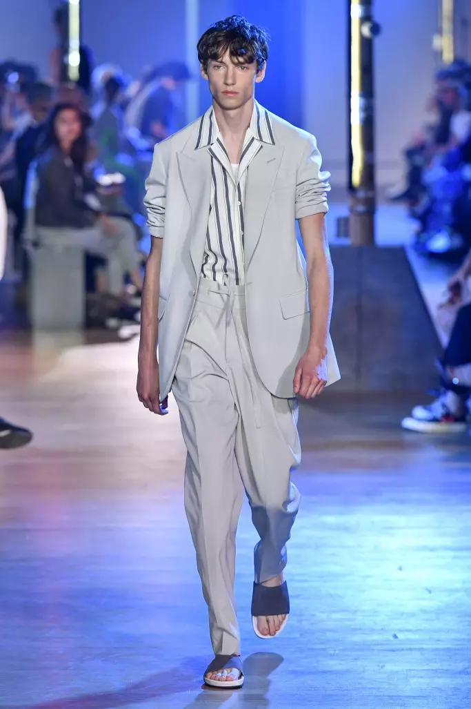 Cerruti 1881 Men's Spring 2019