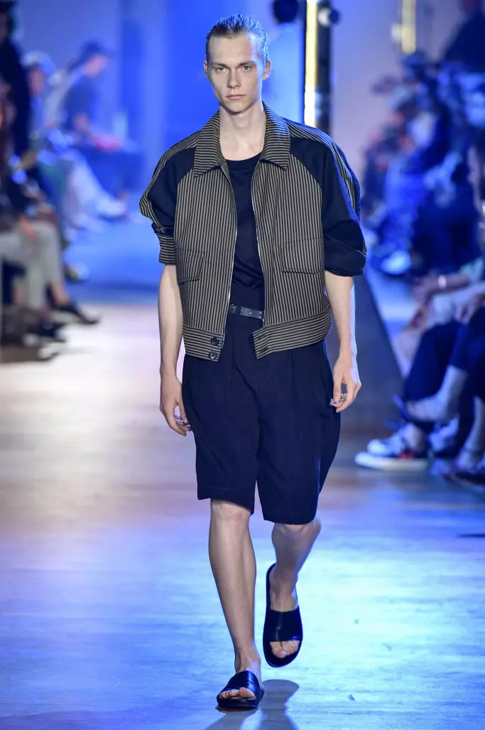 Cerruti 1881 Men's Spring 2019