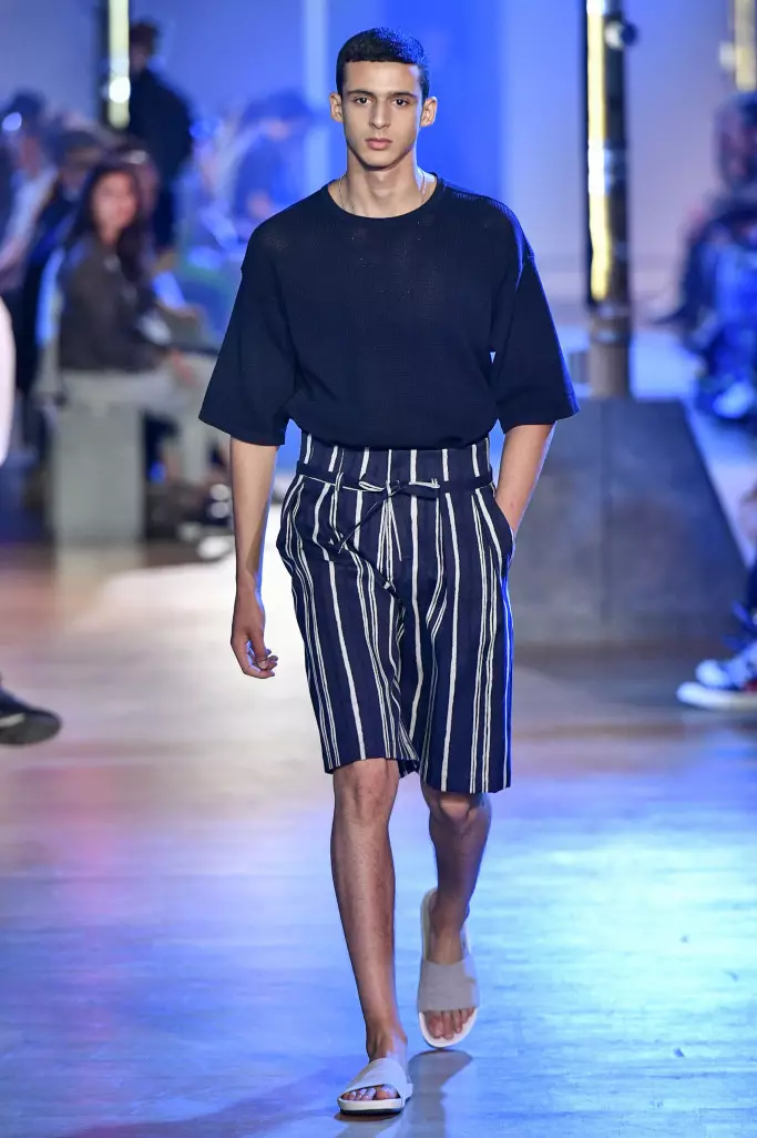 Cerruti 1881 Men's Spring 2019