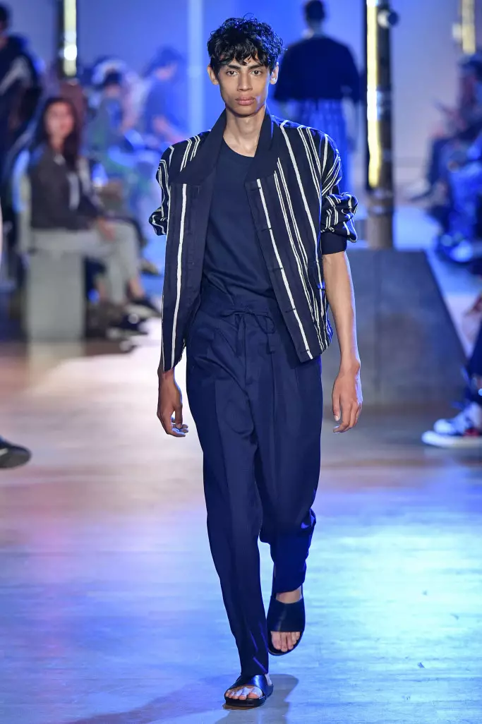 Cerruti 1881 Men's Spring 2019