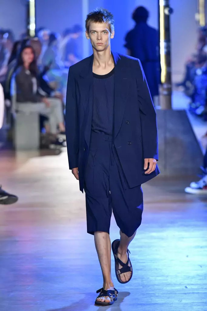 Cerruti 1881 Men's Spring 2019