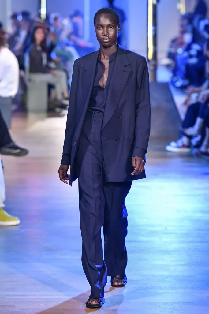 Cerruti 1881 Men's Spring 2019