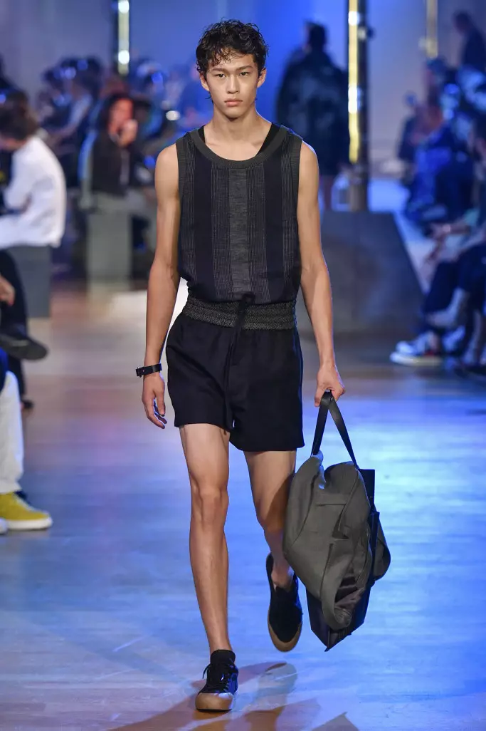 Cerruti 1881 Men's Spring 2019