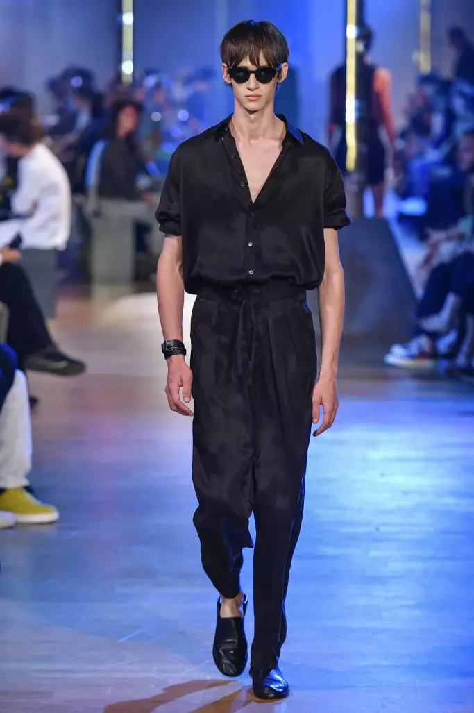 Cerruti 1881 Men's Spring 2019