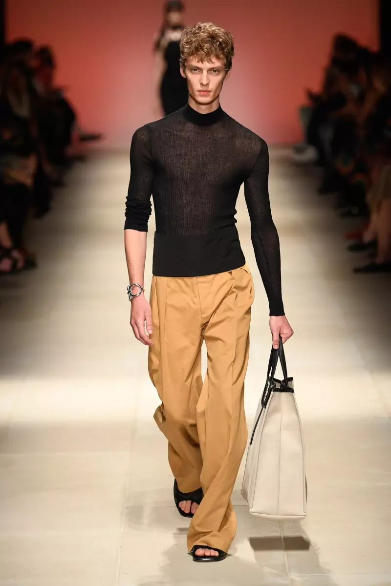 Salvatore Ferragamo Ready To Wear Lente 2022 Milaan 89_1