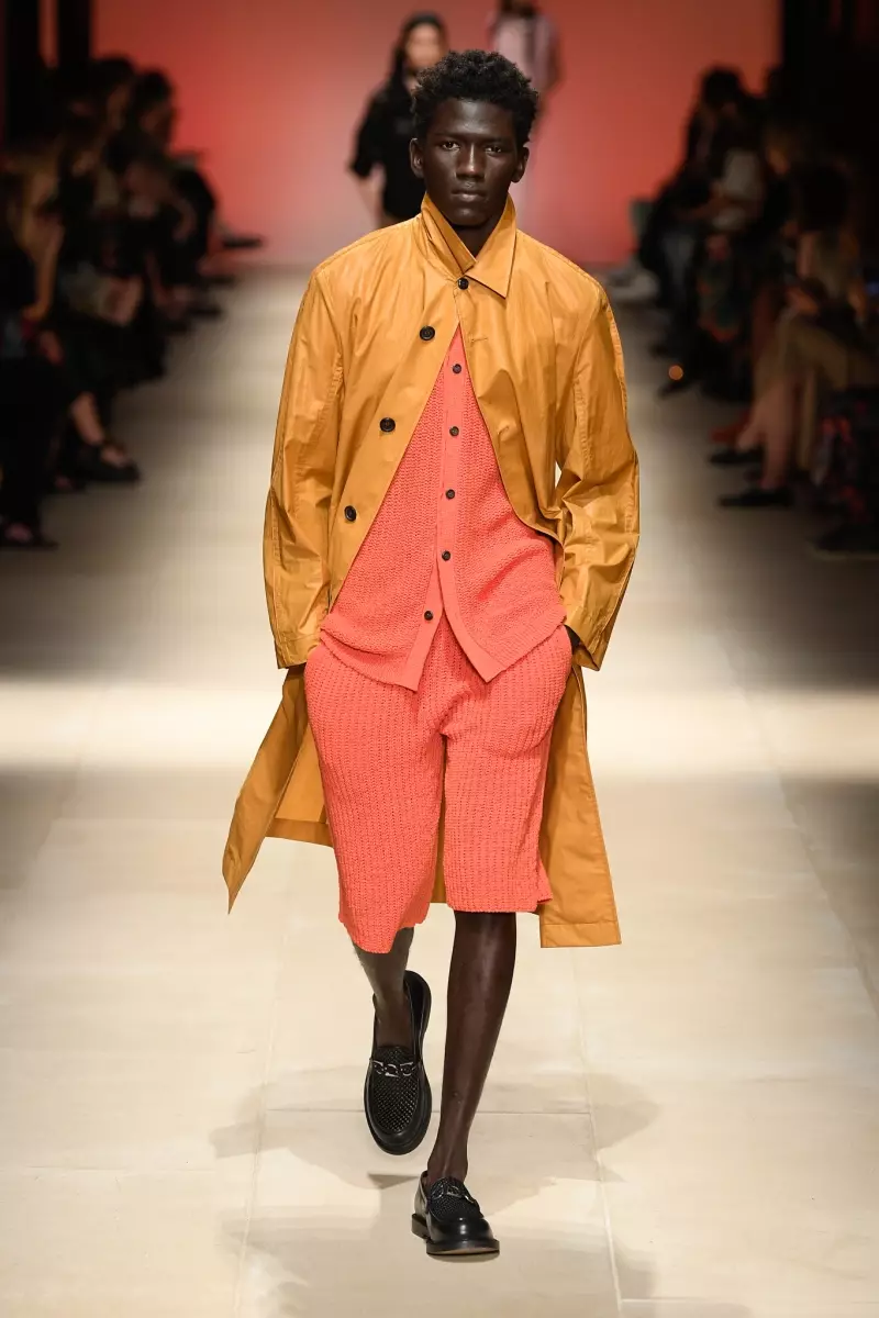 Salvatore Ferragamo Ready To Wear Spring 2022 Milan 89_11