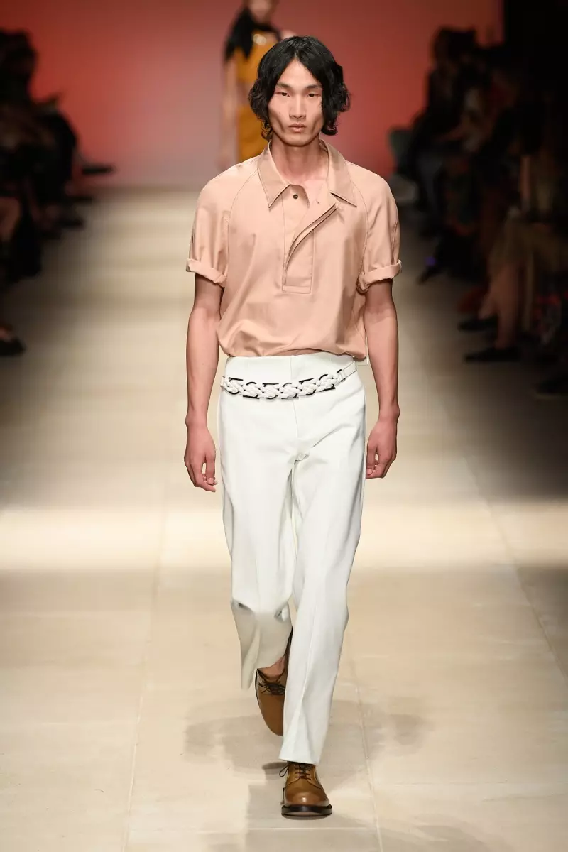 Salvatore Ferragamo Ready To Wear Spring 2022 Milan 89_12