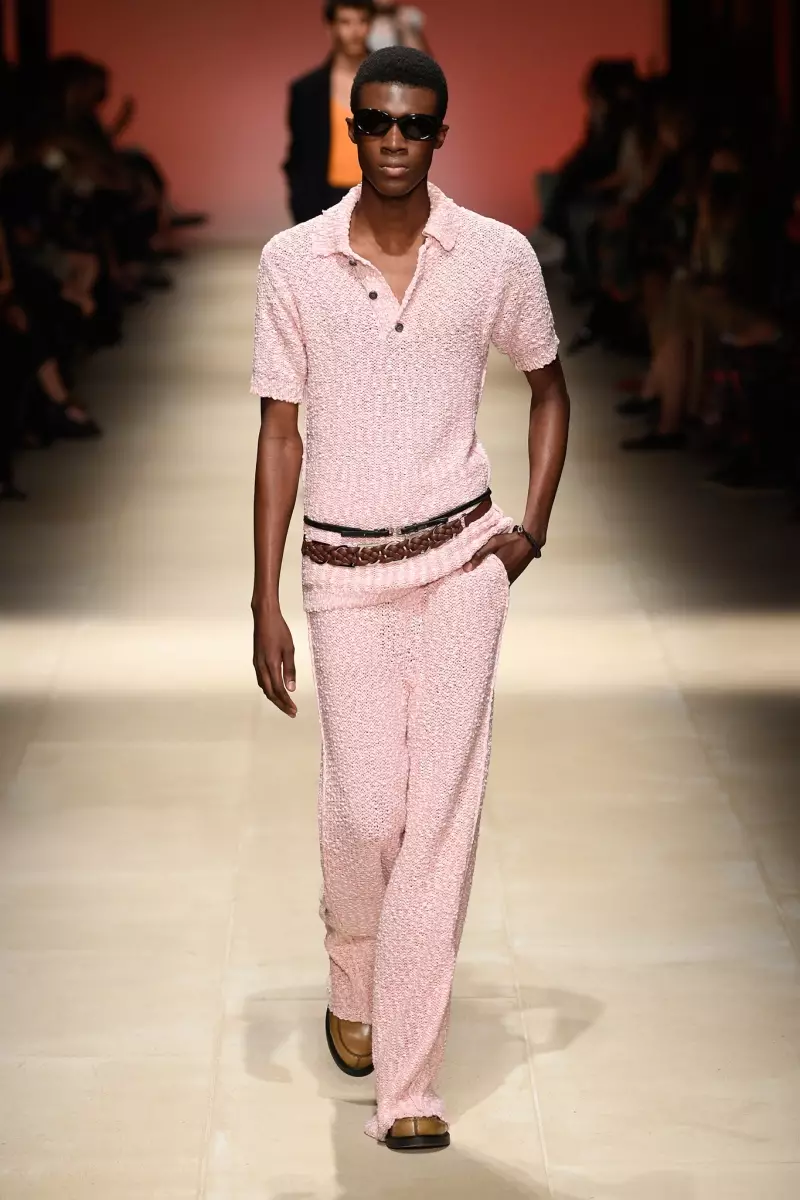 Salvatore Ferragamo Ready To Wear Spring 2022 Milan 89_13