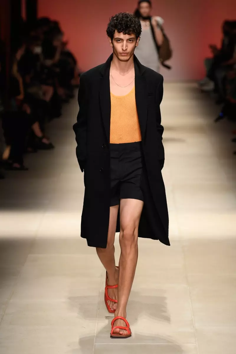 Salvatore Ferragamo Ready To Wear Primavera 2022 Milà 89_14