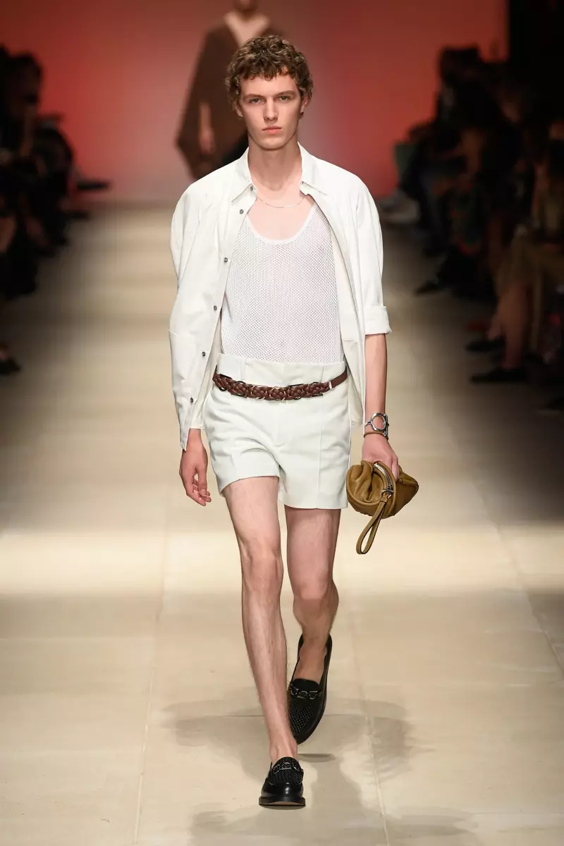 Salvatore Ferragamo Ready To Wear Άνοιξη 2022 Μιλάνο 89_15