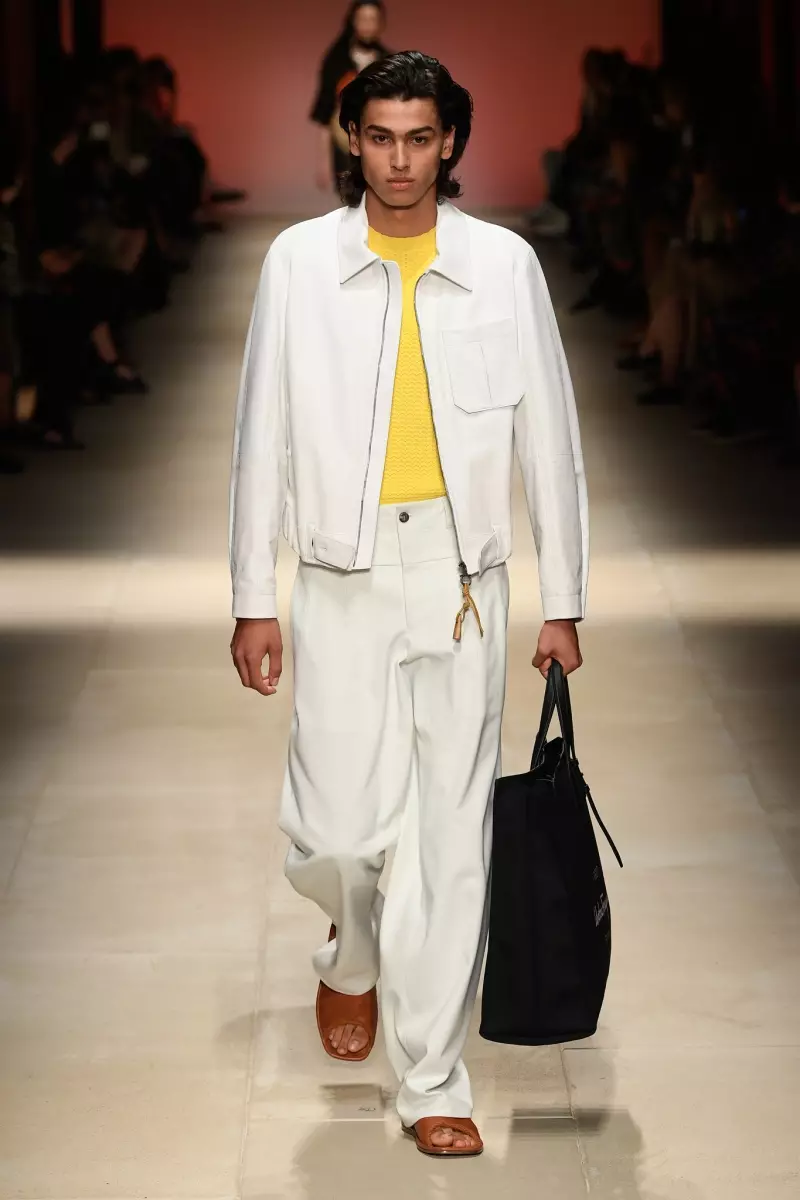 Salvatore Ferragamo Ready To Wear Lente 2022 Milaan 89_18