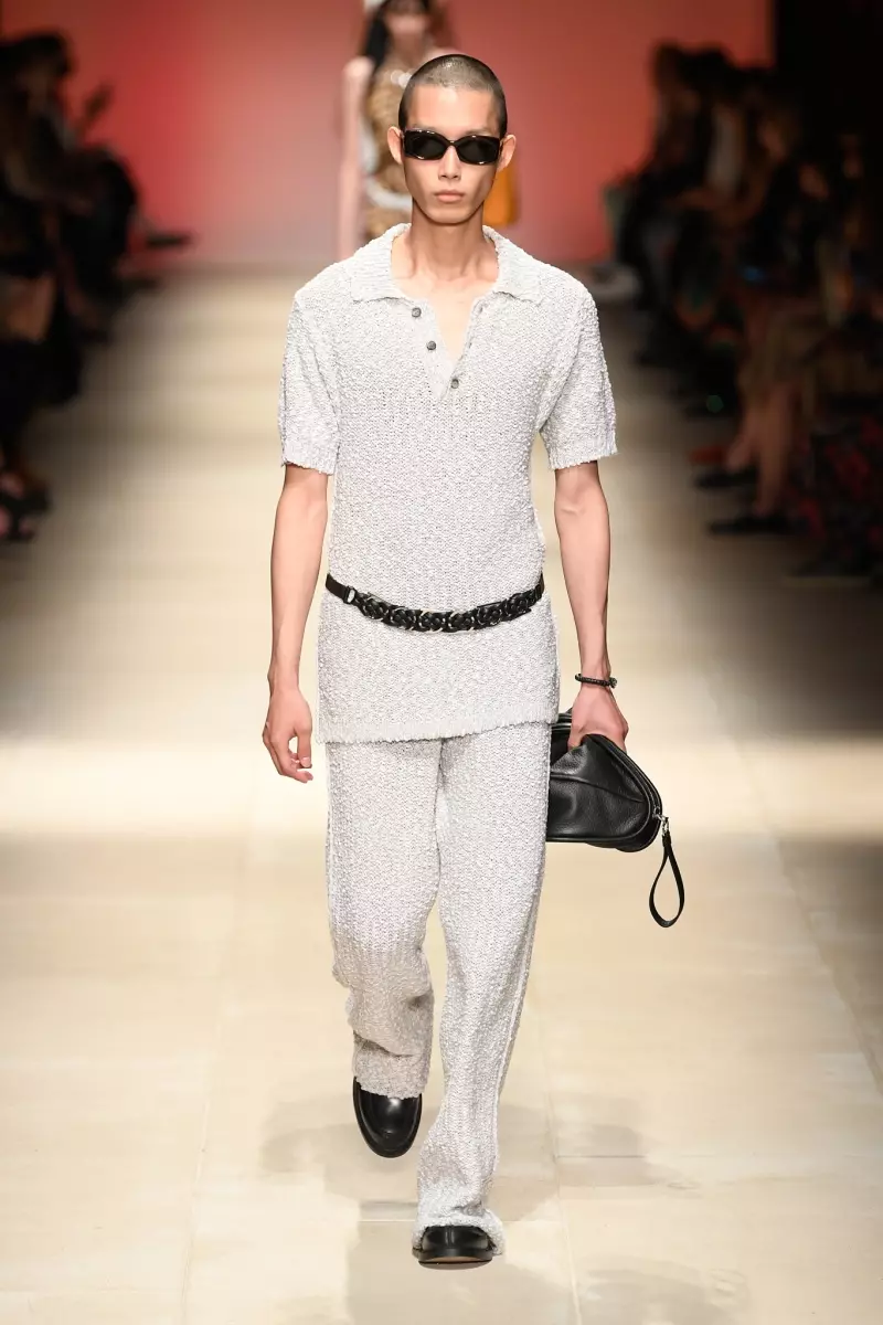 Salvatore Ferragamo Prêt à Porter Printemps 2022 Milan 89_2